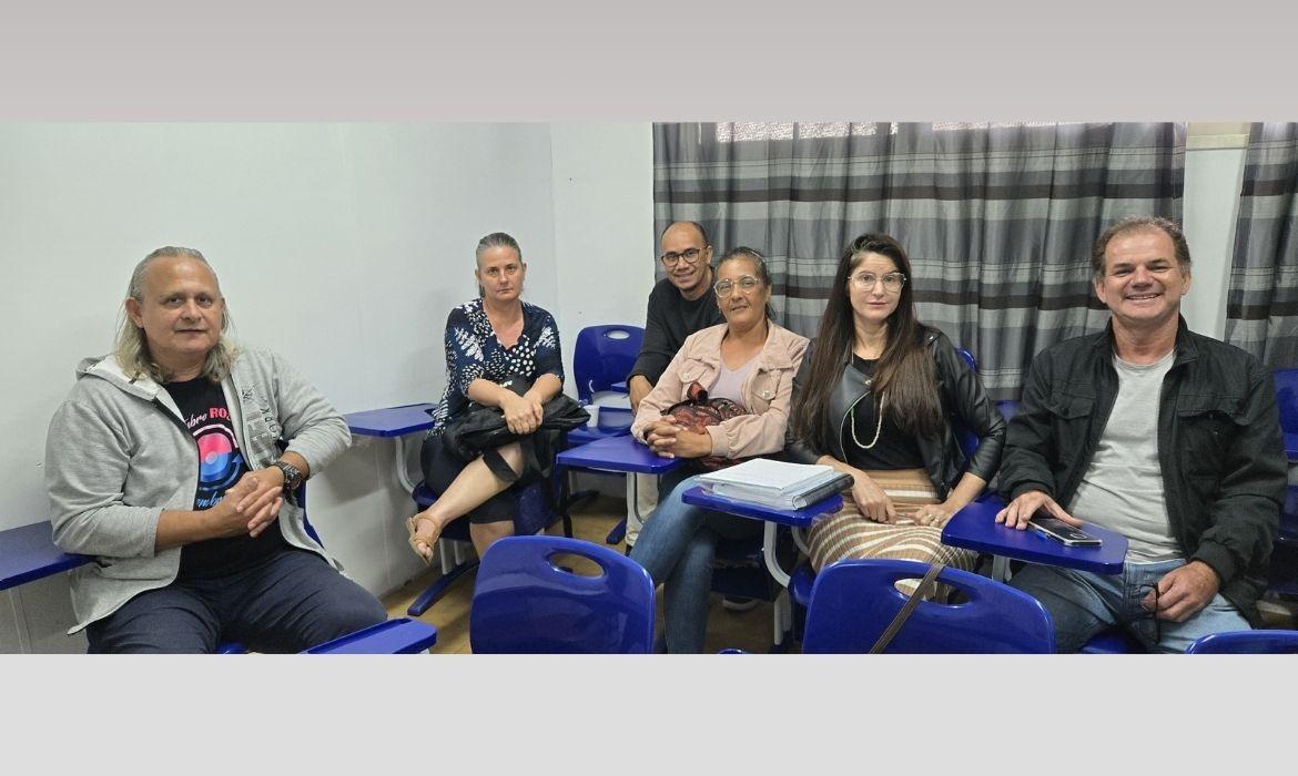 Conselho de Alimentação Escolar de Aracruz se consolida pelo trabalho robusto e eficaz de controle social