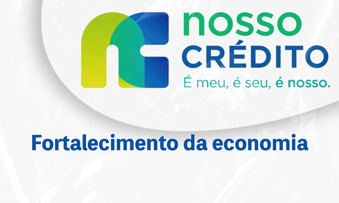 Nossocrédito fortalece o empreendedorismo e injeta cerca de R$ 1,8 milhão na economia de Aracruz em 2025