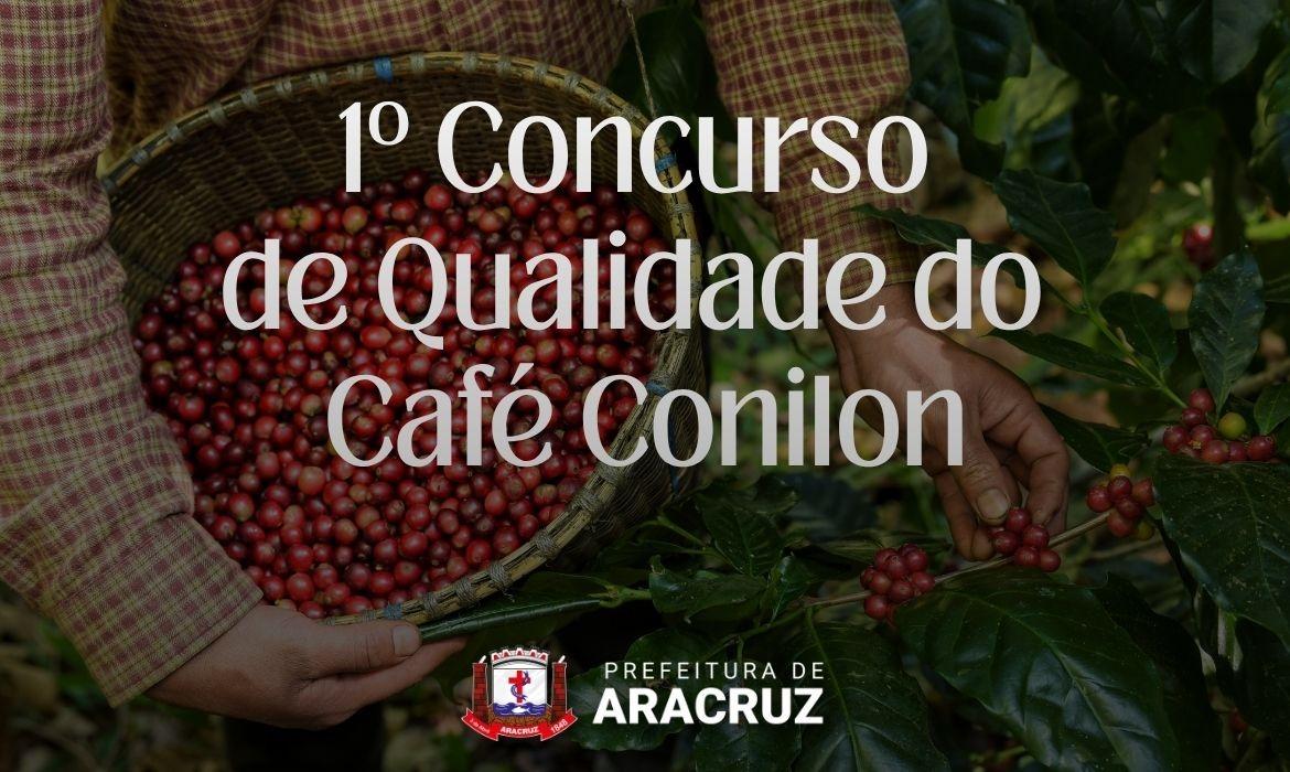 Aracruz lança 1º Concurso de Qualidade do Café Conilon para valorizar produção sustentável