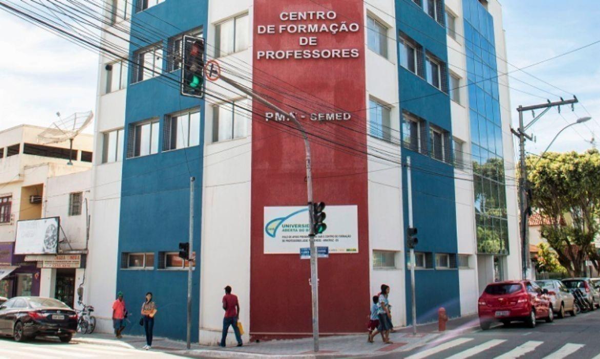 Polo UAB oferta 45 vagas para Curso de Especialização em Metodologia do Atletismo: ensino e treinamento
