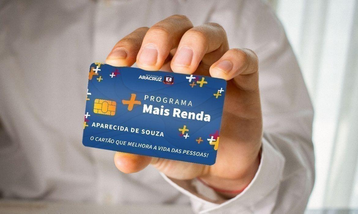 Mais Renda: Prefeitura divulga lista de pagamento referente a abril