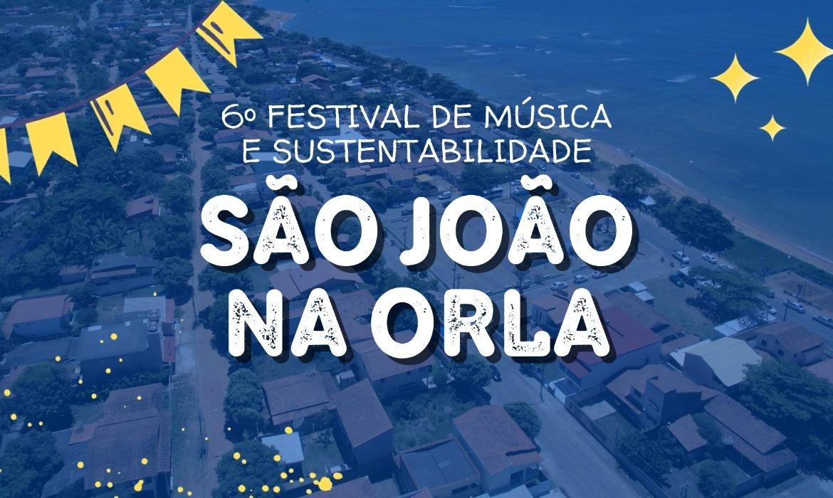 Barra do Sahy recebe Festival de Música e Sustentabilidade