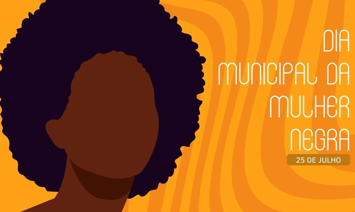 Aracruz institui o Dia Municipal da Mulher Negra no calendário oficial