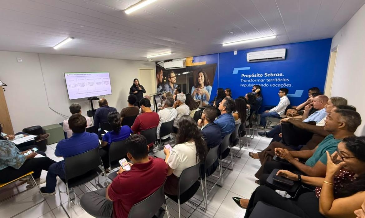 Prefeitura lança cartilha para ampliar participação de Micro e Pequenas Empresas nas compras públicas