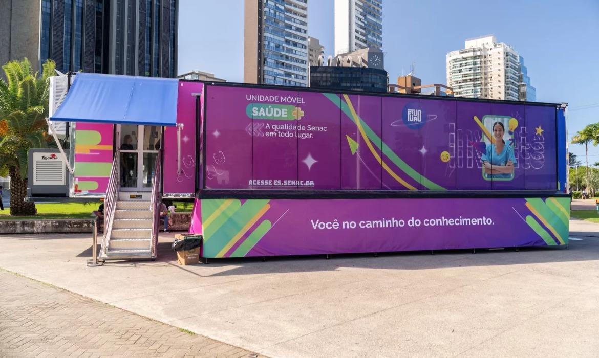 Aracruz recebe mais de 830 oportunidades gratuitas de qualificação