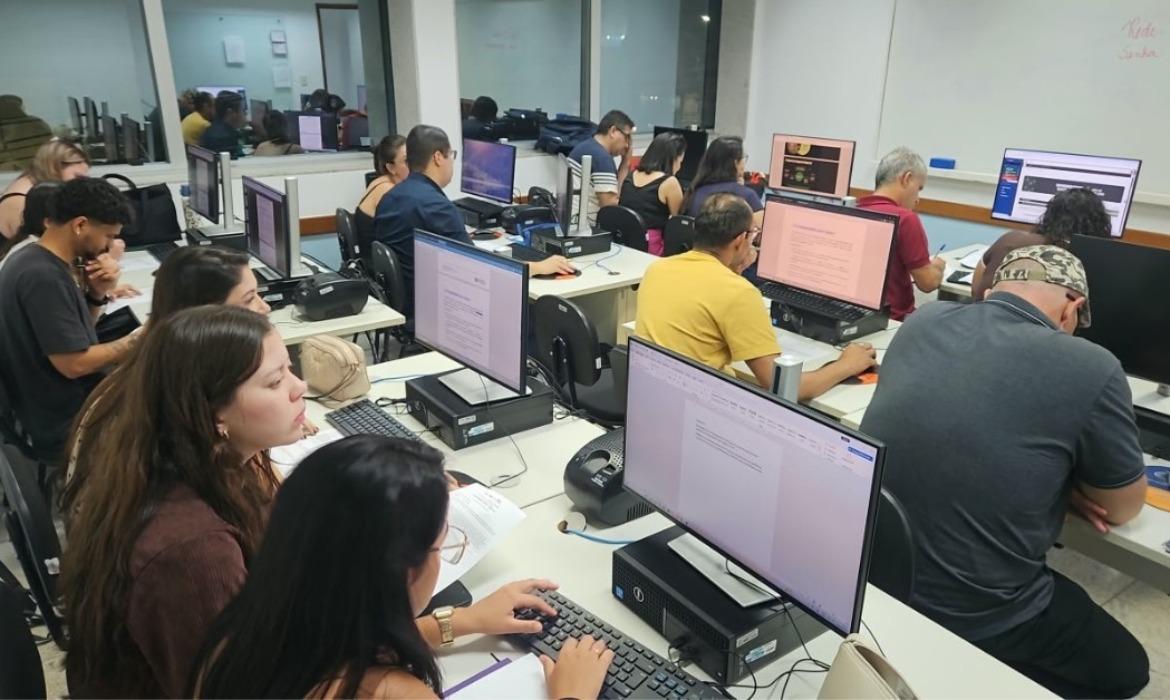 Pós-Graduação Lato Sensu ESG – Sustentabilidade e Descarbonização ofertada no Polo UAB está alinhada à demanda mundial