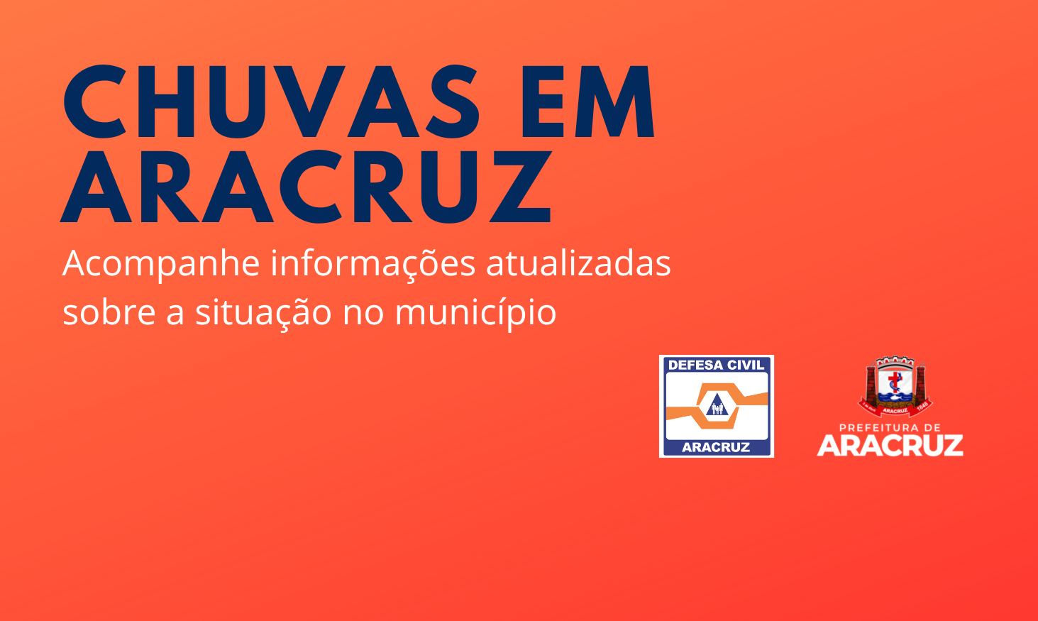 ⚠ BOLETIM ATUALIZADO | 6 DE DEZEMBRO | 11h