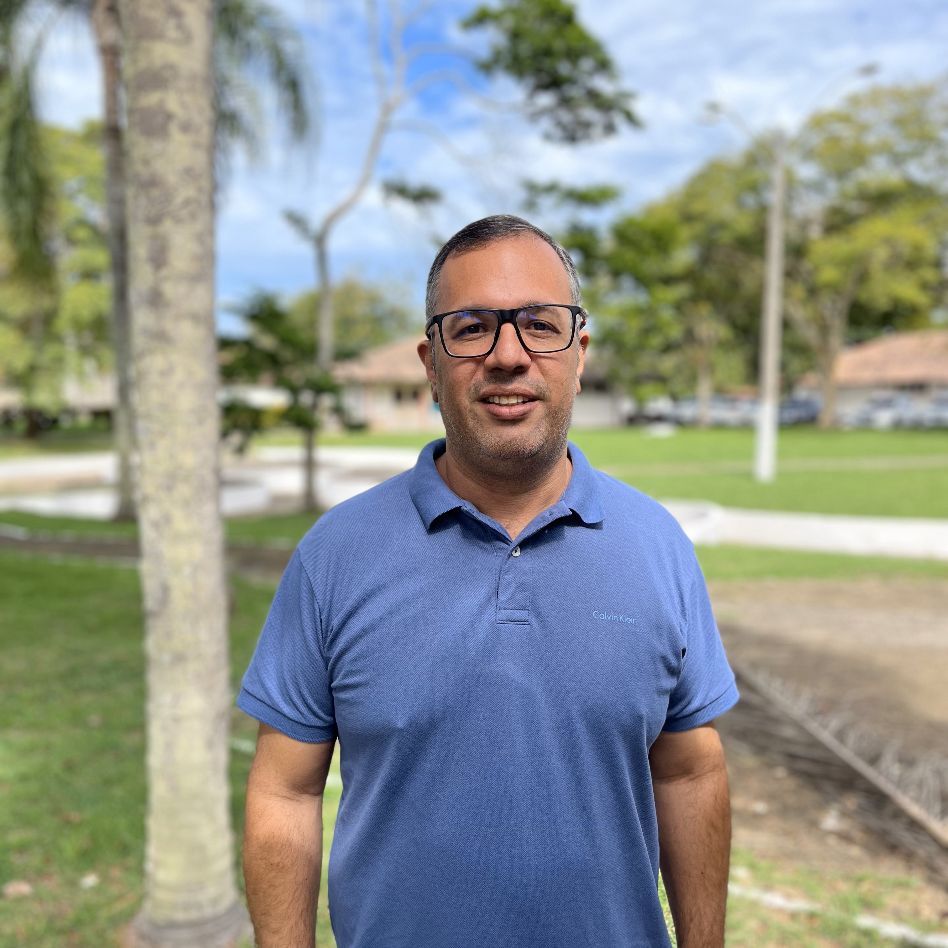Subsecretário: Higor Bandeira da Silva