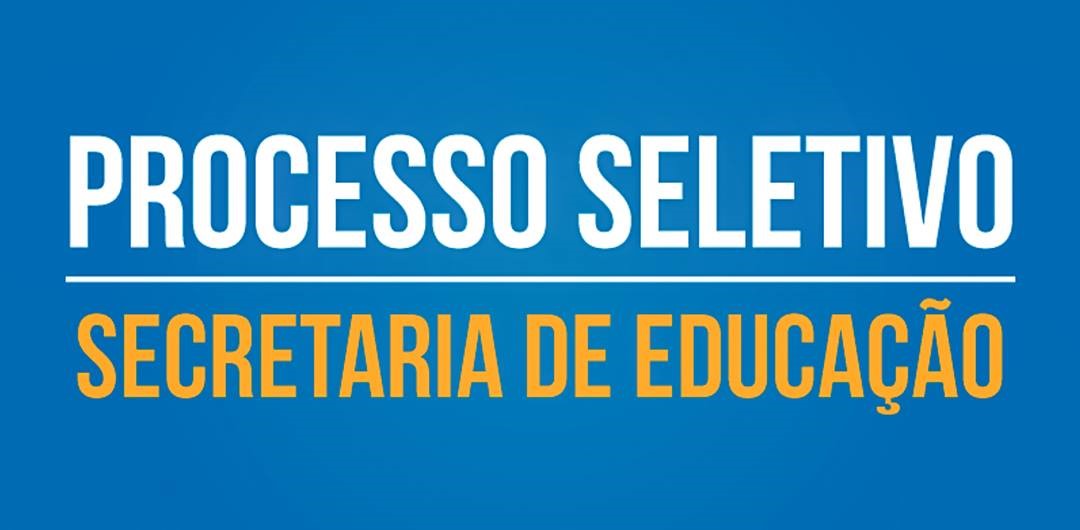 Prefeitura divulga resultado final do Quadro Indígena do Processo Seletivo Simplificado SEMED Nº 002/2018