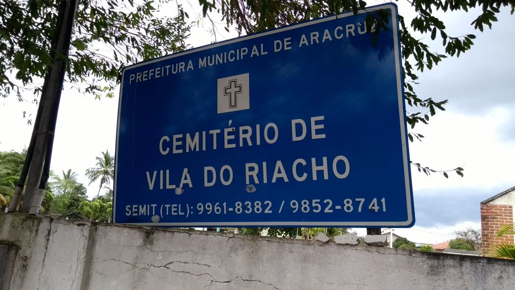 Finados: Prefeitura antecipa limpeza de cemitérios para visitação
