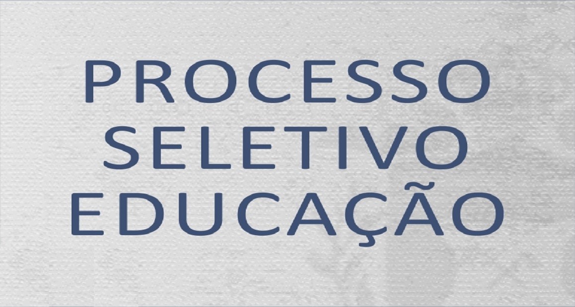 Prefeitura divulga resultados classificatórios dos Quadros Geral e Indígena do Processo Seletivo Simplificado SEMED Nº 003/2018
