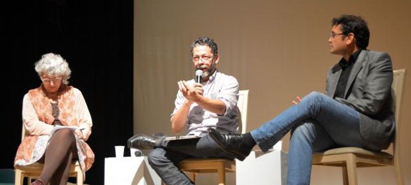 Servidores de Aracruz participam da III Jornada Estadual da Gestão Pública da Cultura