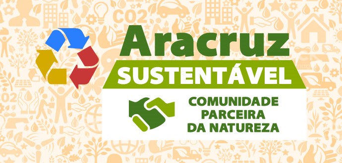 Prefeitura de Aracruz intensifica coleta seletiva no município