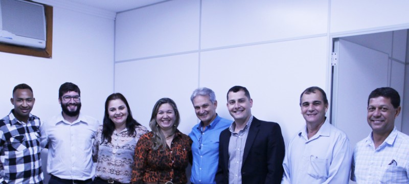 Controladoria da Prefeitura de Aracruz ganha novas instalações