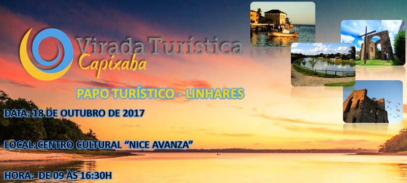 Semtur leva empresários de Aracruz para o “Papo Turístico - Virada Turística Capixaba