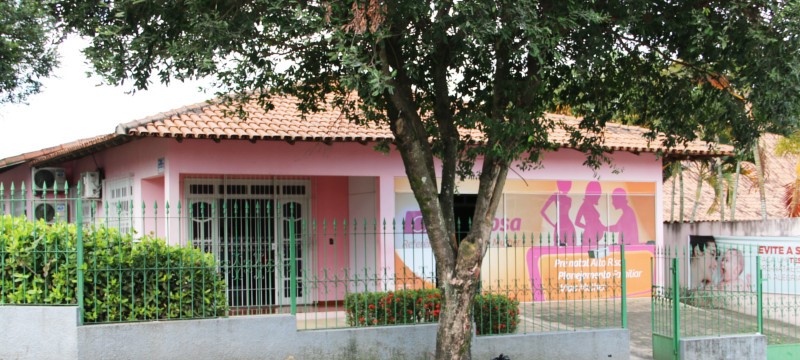 Casa Rosa: Secretaria de Saúde promove ação neste sábado (21)
