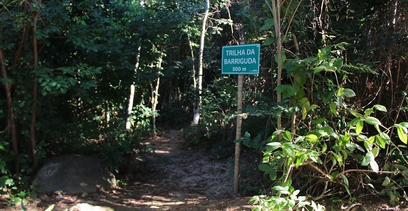 Parque do Aricanga aberto no feriado. Veja os horários para visitação