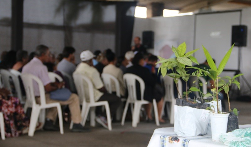 Agricultura Familiar em debate no 4º Seminário de Agroecologia
