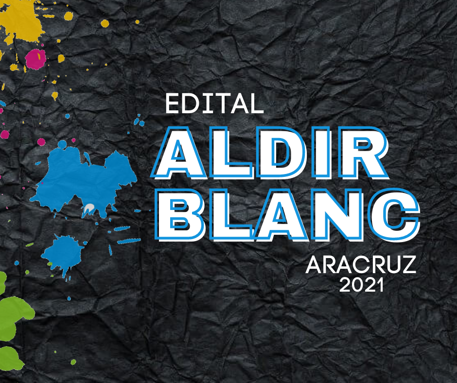 Semtur publica ato de convocação de suplentes no edital da Lei Aldir Blanc