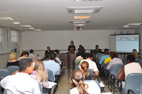 Município de Aracruz apresenta ações previstas no TAC de resíduos sólidos