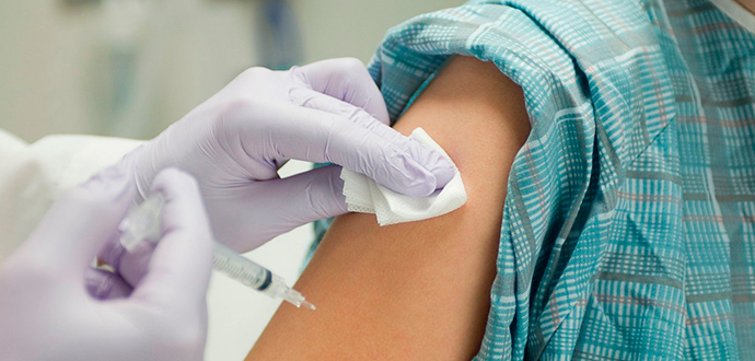 Sábado é Dia D da vacinação contra a influenza em Aracruz