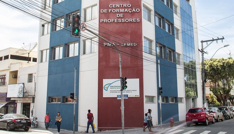Equipe do Polo parabeniza todos os envolvidos no 1º Seminário de Educação Especial na Perspectiva Inclusiva