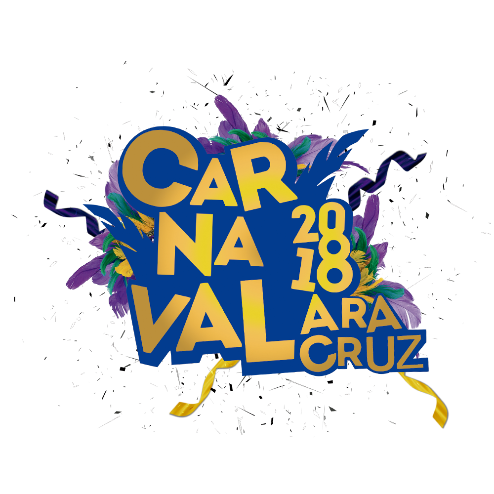 Está chegando a hora da folia! Confira a programação OFICIAL do carnaval