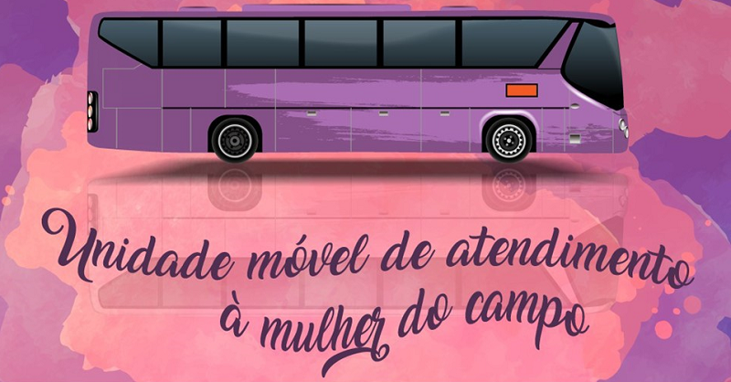Atividades culturais, oficinas e palestras para as mulheres do Assentamento Nova Esperança