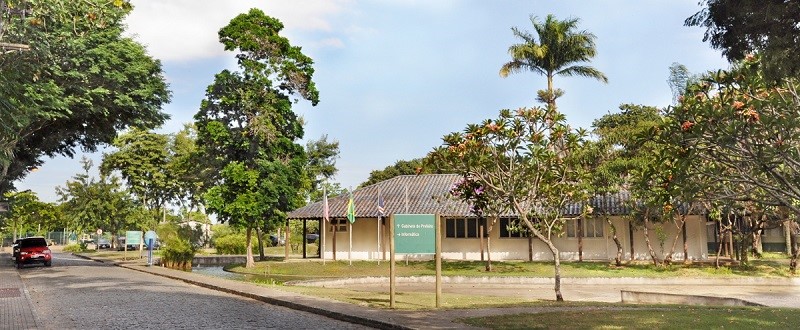 Prefeitura estabelece ponto facultativo na próxima segunda-feira (30/04)