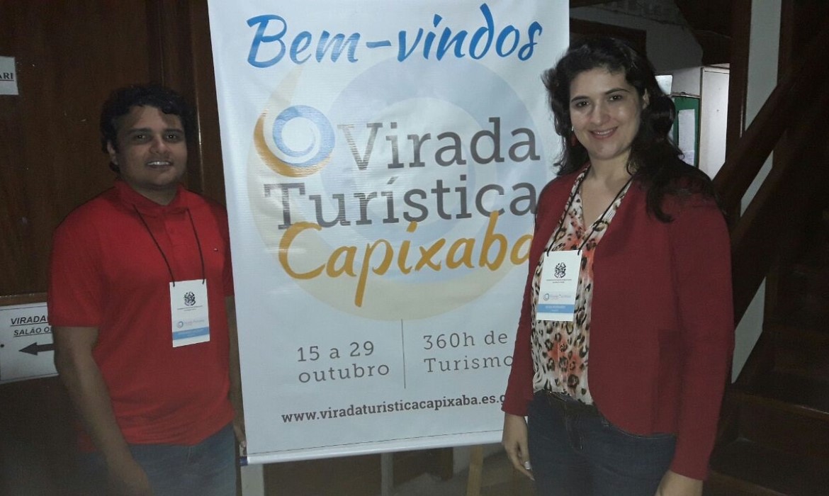 Representantes da Semtur participam do Encontro dos Interlocutores Municipais do Programa de Regionalização do Turismo